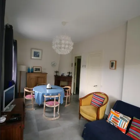 Agreable Petite Maison Avec Jardin Cloture Andernos-les-Bains